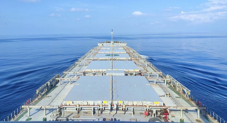 ‘An unwanted prison sentence’ for seafarers stuck at home and stranded at sea